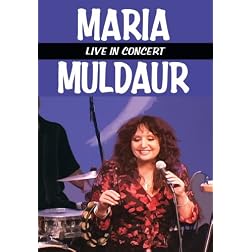 Live In Concert