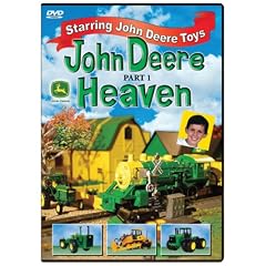 John Deere Heaven, Part 1