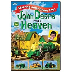 John Deere Heaven, Part 1