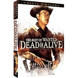 Wanted Dead or Alive - The Best Of