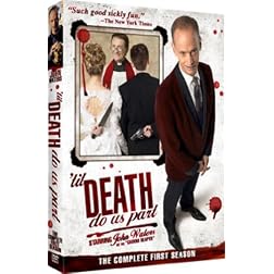 Till Death Do Us Part