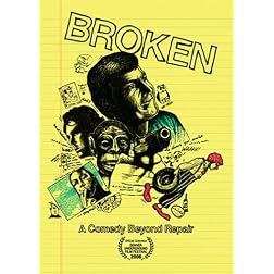 Broken