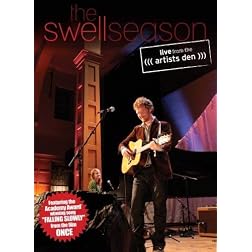 The Swell Season Live From The Artists Den