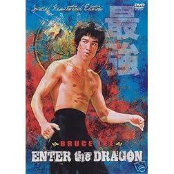 Enter The Dragon