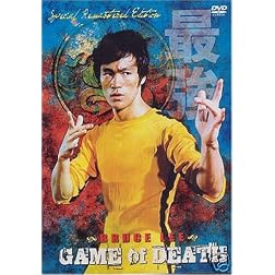 Game Of Death
