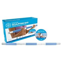 Total Body Sculpting Bar Kit