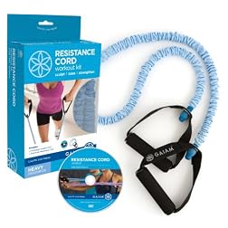 Covered Resistance Cod Kit: Heavy