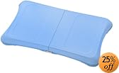 Wii Fit Balance Board Blue Silicone Sleeve