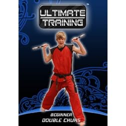 Beginner Double Nunchakus
