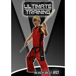 Black Belt Bo