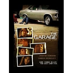 The Garage