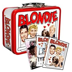 Blondie/The Little Princess
