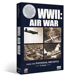 From The National Archives - WWII:Air War