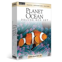 Planet Ocean - Deluxe Box Set