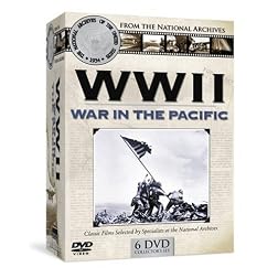 WWII: War in Pacific