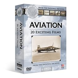 Classic Aviation Films