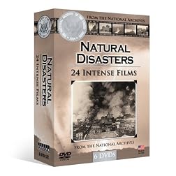 From the National Archives - Natural Disasters