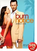 Burn Notice - Season One