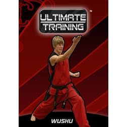 Ultimate Training: Wushu