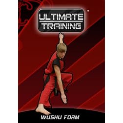 Ultimate Training: Wushu Form