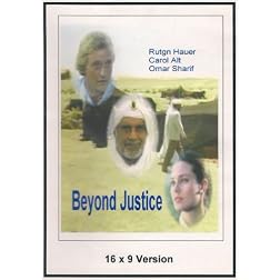 Beyond Justice 16x9 Version
