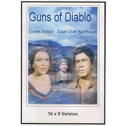 Guns of Diablo 16x9 Version