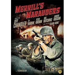Merrill's Marauders