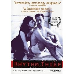 Rhythm Thief (1994)