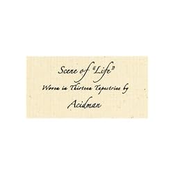 Scene of ` Life`