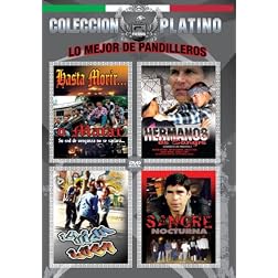 Lo Mejor de Pandilleros