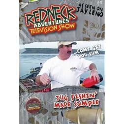 Jug Fishin' Made Simple!