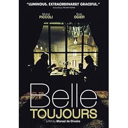 Belle Toujours