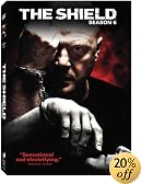 The Shield: The Complete Sixth Season
