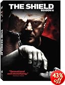 The Shield - The Complete Sixth Season