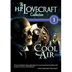 The H.P. Lovecraft Collection, Vol. 1: Cool Air