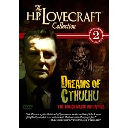 The H.P. Lovecraft Collection, Vol. 2: Dreams of Cthulhu