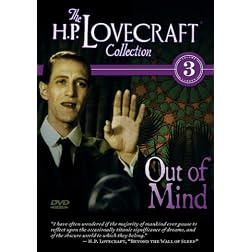 The H.P. Lovecraft Collection, Vol. 3: Out of Mind