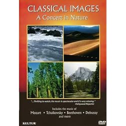 Classical Images: A Concert in Nature