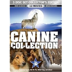 Canine Collection