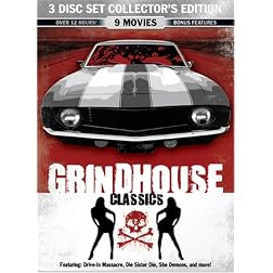Grindhouse Classics