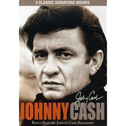 Johnny Cash- Signature Collection
