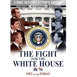 The Fight For The White House