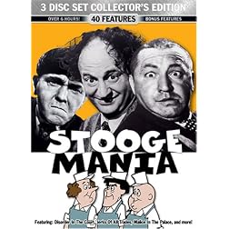 Stoogemania