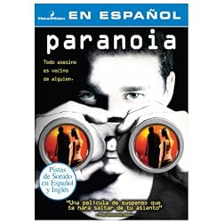 Disturbia (Spanish Version)