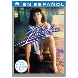 Flashdance (Spanish Version)