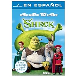Shrek (Spanish Version)