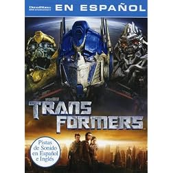 Transformers (Spanish Version)