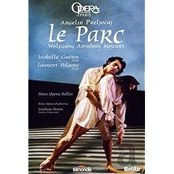 Le Parc