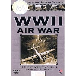 WWII: Air War