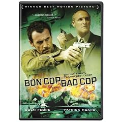 Bon Cop Bad Cop